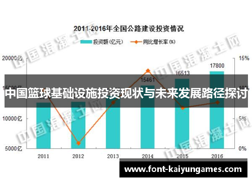 中国篮球基础设施投资现状与未来发展路径探讨