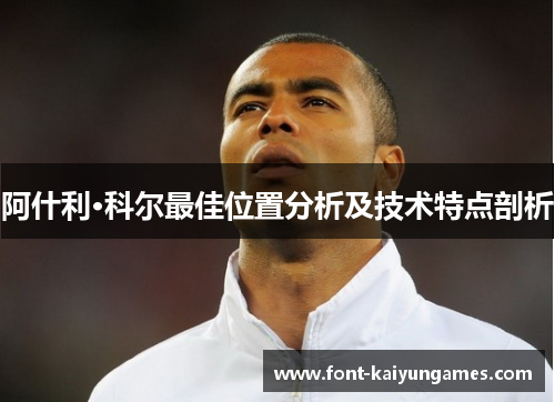 阿什利·科尔最佳位置分析及技术特点剖析
